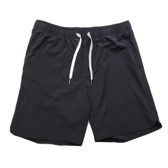 Fair Harbor Swim Fair Harbor Men L Hybrid Shorts Bathing Suit Swim